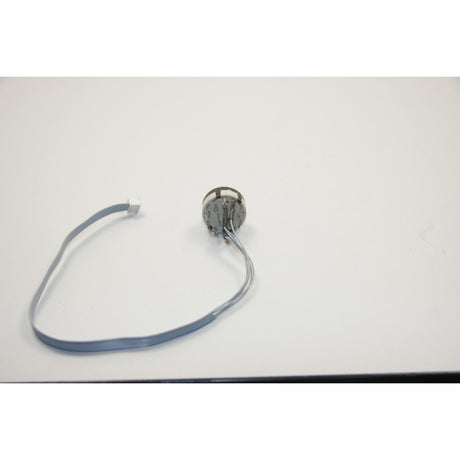 REHM Flachbandkabel 2T/4T-Steuerung  3600154 / inkl. Drehschalter 3x4 SM-01003600154