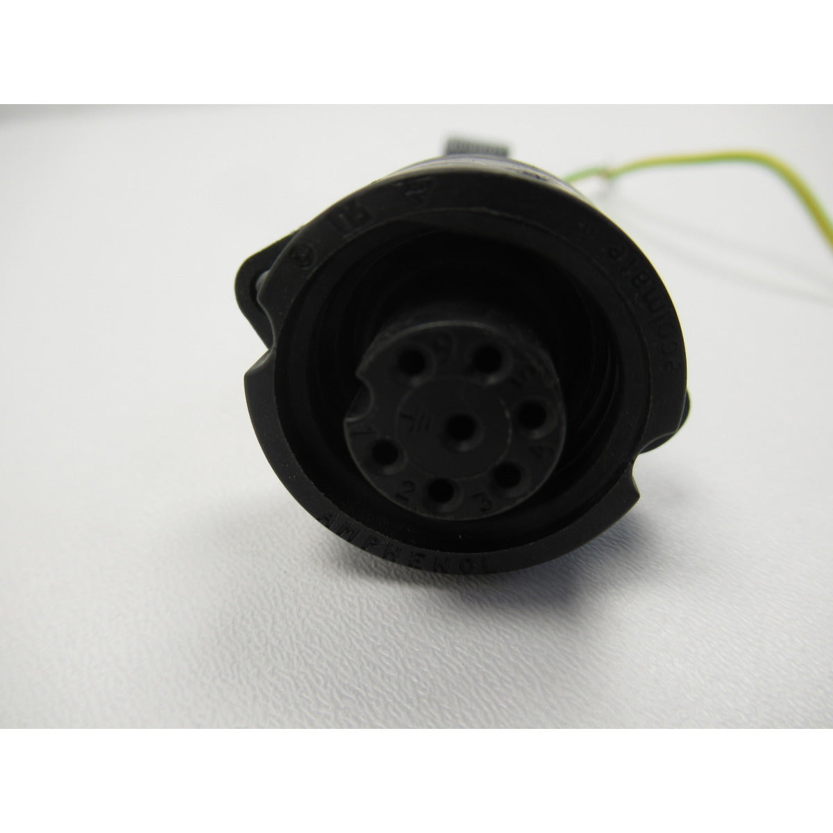 REHM Brennertasterkabelbaum TIGER 170,210  3600380 SM-01003600380