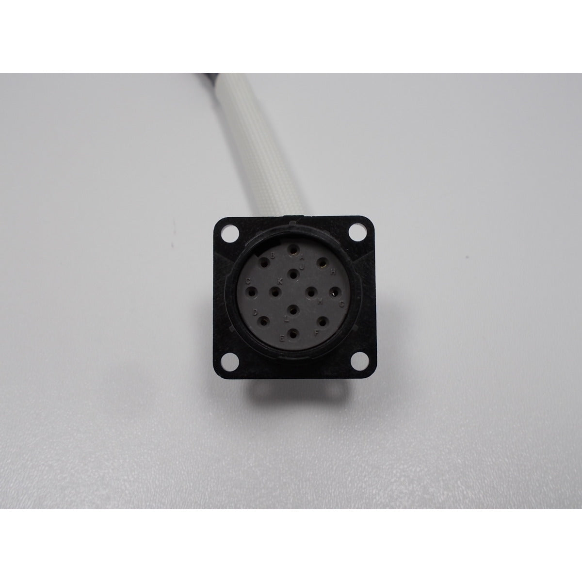 REHM Leitung I-TIG Buchse 12pol.  3600485 – Version 1 SM-01003600485