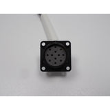 REHM Leitung I-TIG Buchse 12pol.  3600485 – Version 1 SM-01003600485