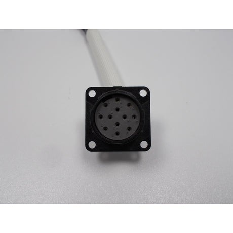REHM Leitung I-TIG Buchse 12pol.  3600485 – Version 1 SM-01003600485