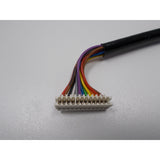 REHM Leitung I-TIG Buchse 12pol.  3600485 – Version 1 SM-01003600485