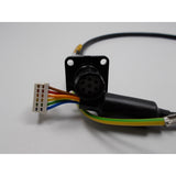 REHM Leitung CAN WKG 1400 INV. PRO KOMPAKT  3600548 SM-01003600548