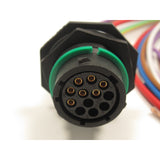 REHM Shuntkabelbaum Koffer MPF  3600701 SM-01003600701