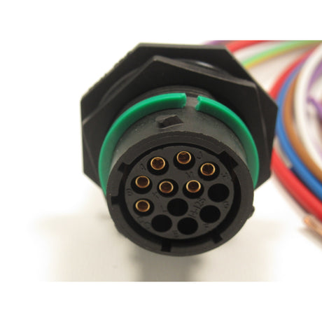 REHM Shuntkabelbaum Koffer MPF  3600701 SM-01003600701