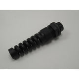 REHM Kabelverschraubung Ø20mm  3700151 / mit Biegeschutzspirale SM-01003700151