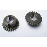 REHM Antriebsritzel RP, RMP  4000000 SM-01004000000