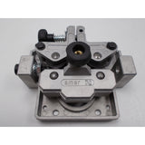 REHM Vorschubplatte REHM 4Ro./1,0mm  4000103 / RD 280,320, SYN. SM-01004000103