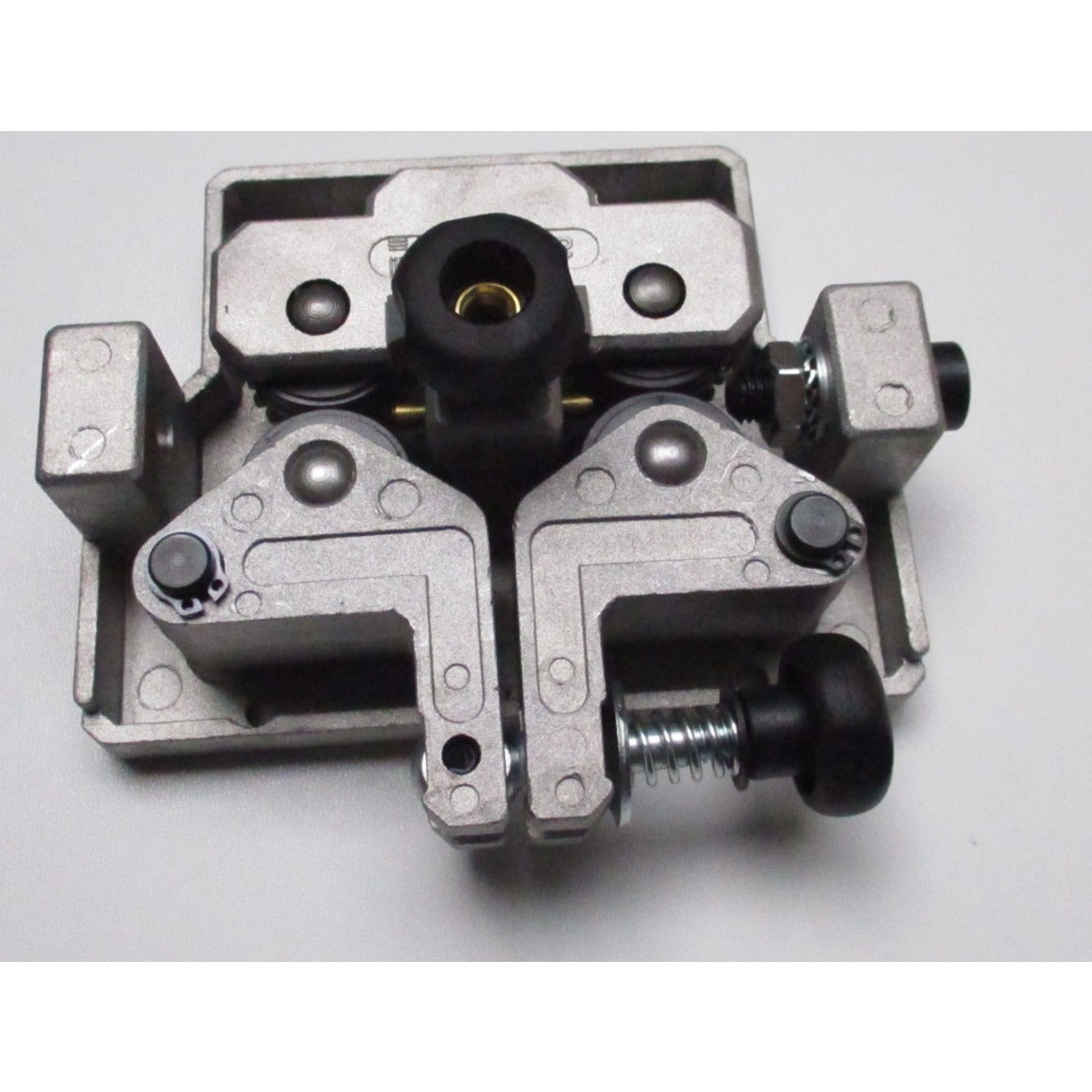 REHM Vorschubplatte 4Ro./1,0mm  4000115 – Modell 1 SM-01004000115