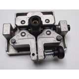 REHM Vorschubplatte 4Ro./1,0mm  4000115 – Modell 1 SM-01004000115
