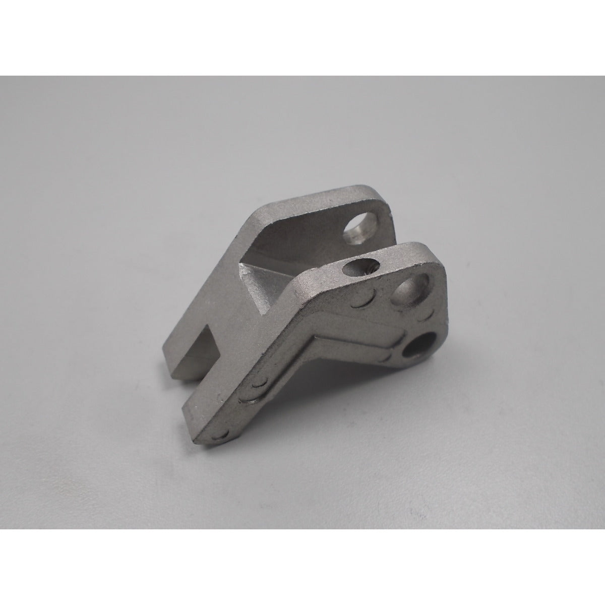 REHM Winkelhebel RD/RP/RM  4000116 / rechts ohne Bohrung SM-01004000116