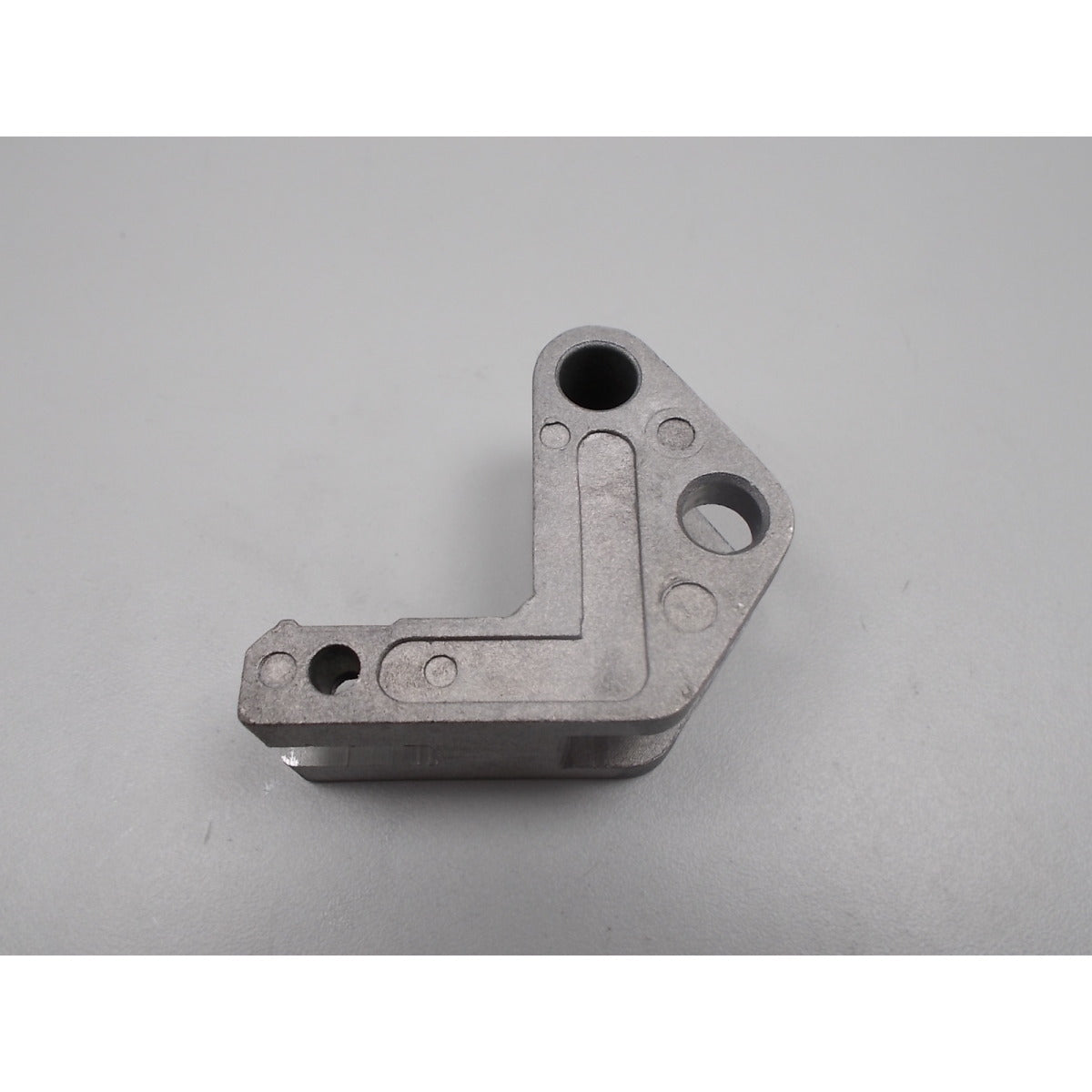 REHM Winkelhebel RD/RP/RM  4000117 / links mit Bohrung SM-01004000117