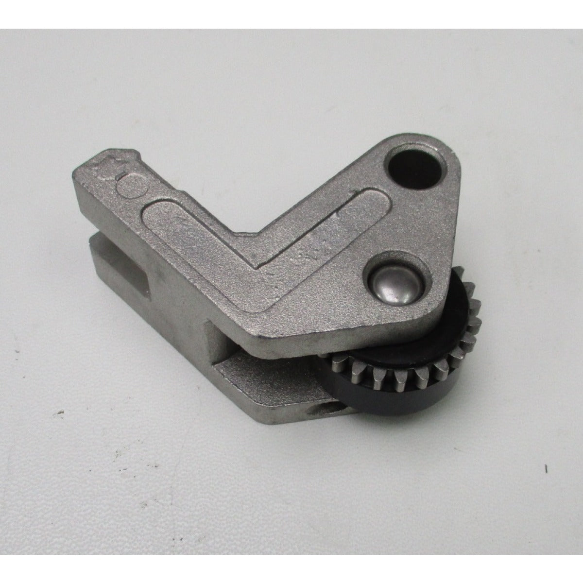 REHM Winkelhebel rechts RD/RP/RM  4000120 / inkl. Gegendruckrolle SM-01004000120