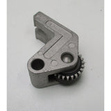 REHM Winkelhebel links RD/RP/RM/SYN/MA  4000126 / links / mit Gegendruckrolle SM-01004000126