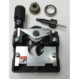 REHM Vorschubplatte PRO MAG 200,250  4000130 / inkl. 0,8/1,0mm Rollen SM-01004000130