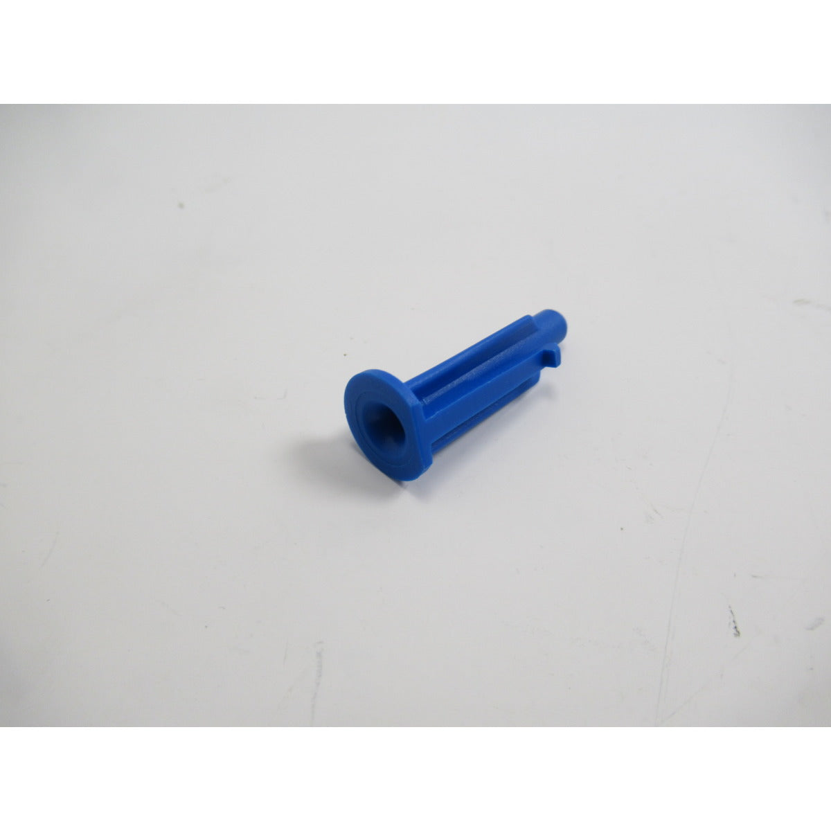 REHM Einlaufnippel blau, ID  2.0mm  4000222 SM-01004000222