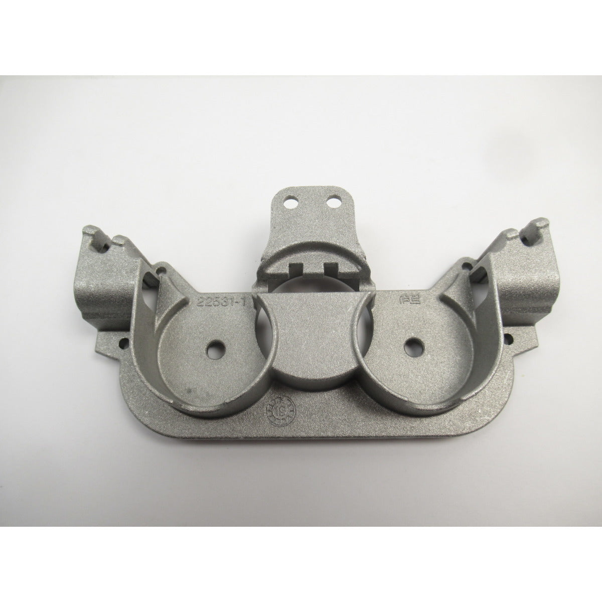 REHM 4-R Platte SF ST4, SS4  4000224 / Aluminium SM-01004000224