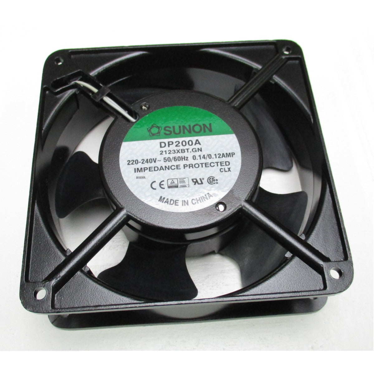 REHM Lüfter Ø120mm  4100007 SM-01004100007