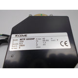 REHM Kreiselpumpe MTP 600  4100027 SM-01004100027