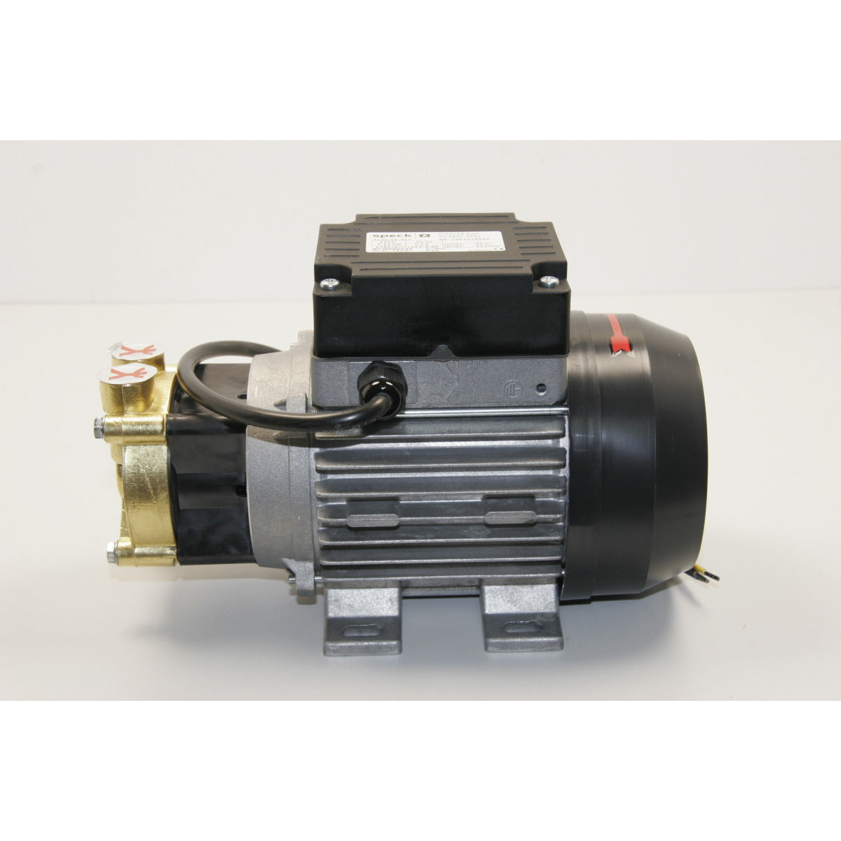 REHM Kreiselpumpe 230V  4100052 / 0,12kW / 1,1A / 12L/min – Variante 1 SM-01004100052