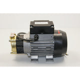 REHM Kreiselpumpe 230V  4100052 / 0,12kW / 1,1A / 12L/min – Variante 1 SM-01004100052