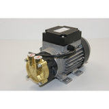 REHM Kreiselpumpe 230V  4100052 / 0,12kW / 1,1A / 12L/min – Variante 1 SM-01004100052