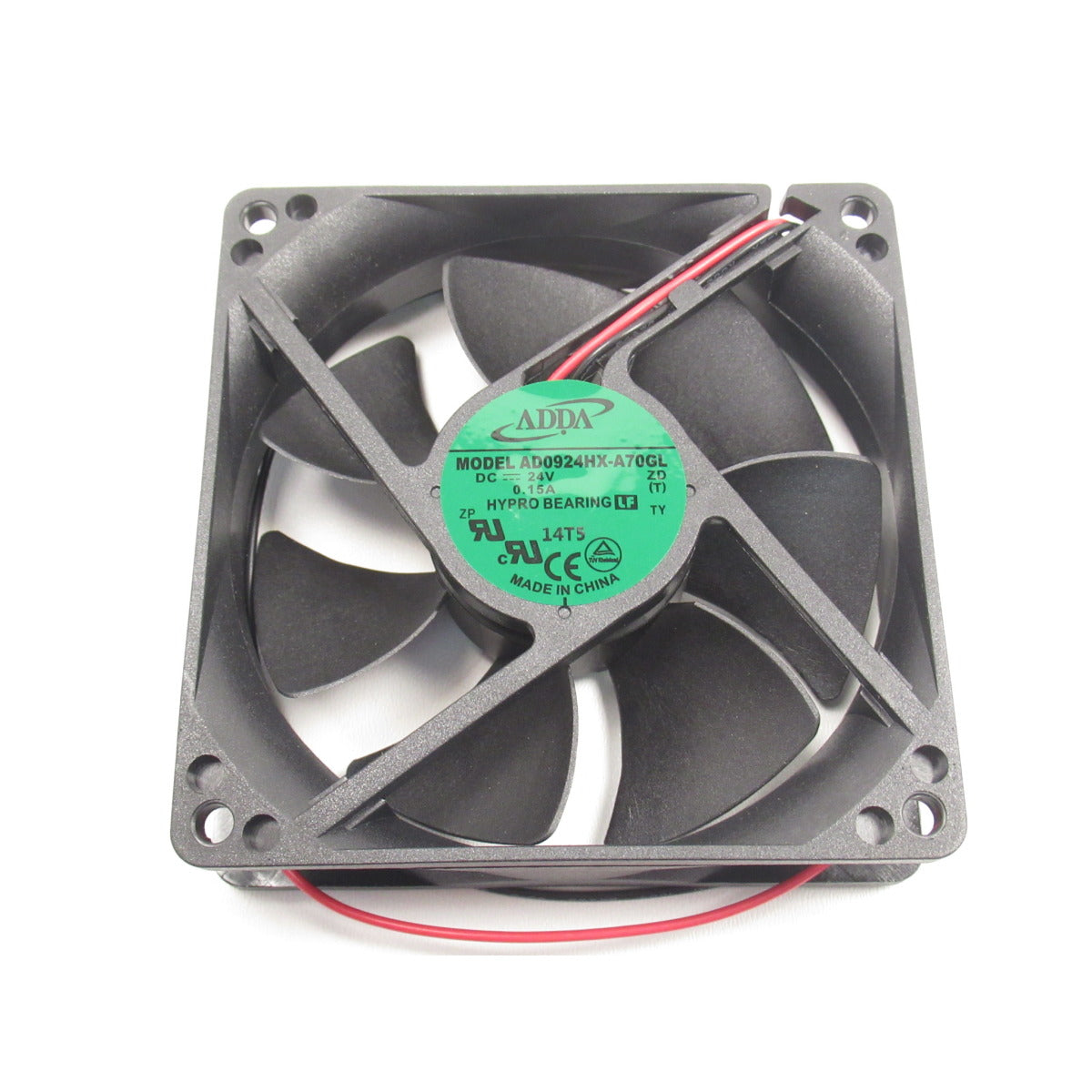 REHM Lüfter Ø90x25  4100054 SM-01004100054