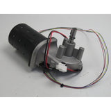 REHM Vorschubmotor PM4228/130 FP1  4100070 / 42VDC – Version 1 SM-01004100070
