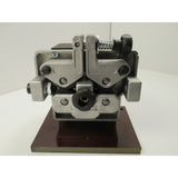 REHM Vorschubmotor RP/RMP  4102018 / inkl. Förderrollen 1,2mm SM-01004102018