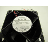 REHM Lüfter 60x60x38 / 24V DC / 0,56A  4102066 / 4100066 – Ausführung 1 SM-01004102066