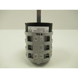 REHM Hauptschalter WIG 160-270GW  4200000 / 50W SM-01004200000