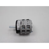 REHM Hauptschalter WIG 160-270G  4200001/ EL180 / 20W SM-01004200001