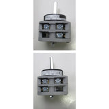 REHM Hauptschalter WIG 320-460G  4200004 SM-01004200004