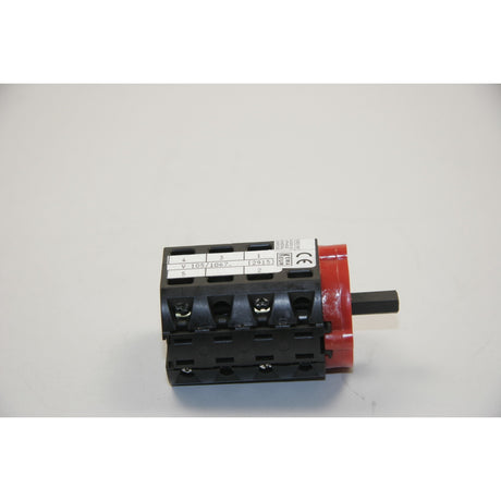 REHM Stufenschalter D160/160W  4200020 SM-01004200020
