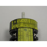 REHM Stufenschalter RS 320,400  4200026 / fein SM-01004200026