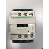 REHM Hauptschütz REHM 24V AC / 9A  4200053 / LC1D09 B7 SM-01004200053