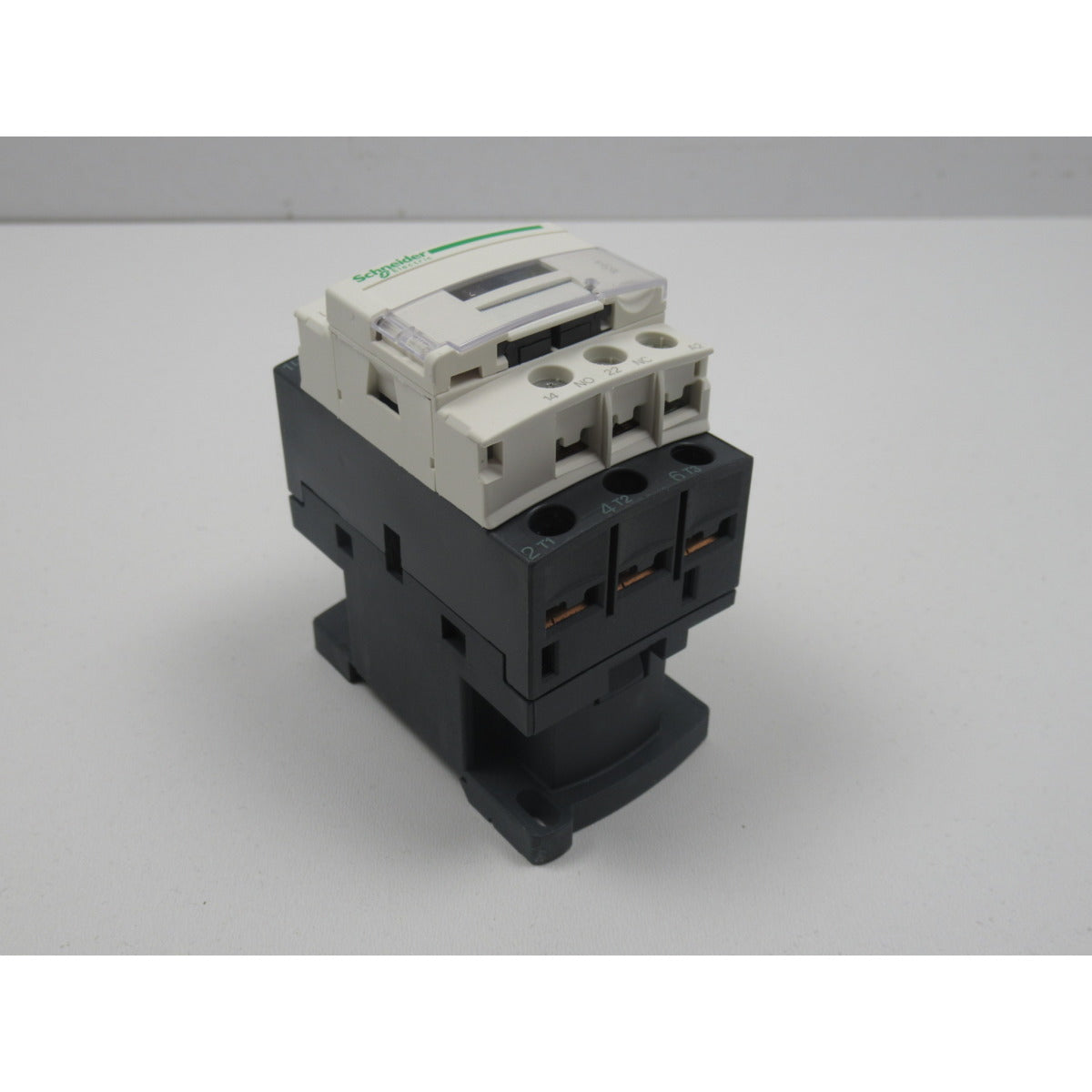 REHM Hauptschütz 24V / 18A  4200055 / LC1D18B7 SM-01004200055