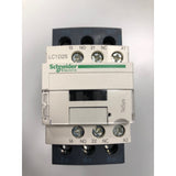 REHM Hauptschütz REHM 48V AC / 25A  4200063 / LC1D2510 E7 SM-01004200063