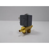 REHM Magnetventil 24V DC  4200074, mit Tülle SM-01004200074