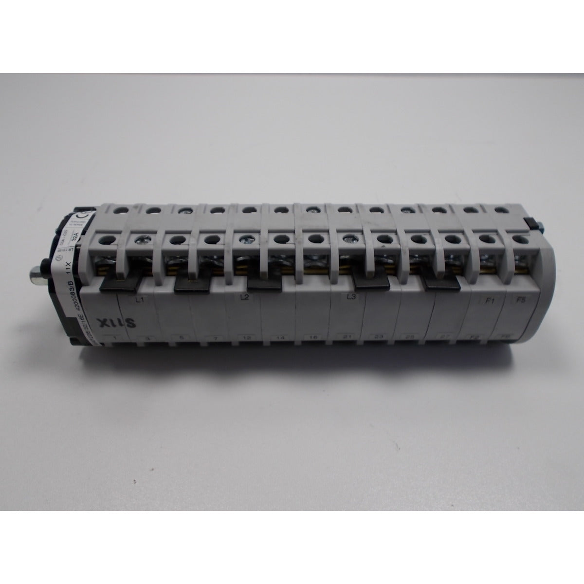 REHM Stufenschalter fein RP 560,562  4200083 SM-01004200083