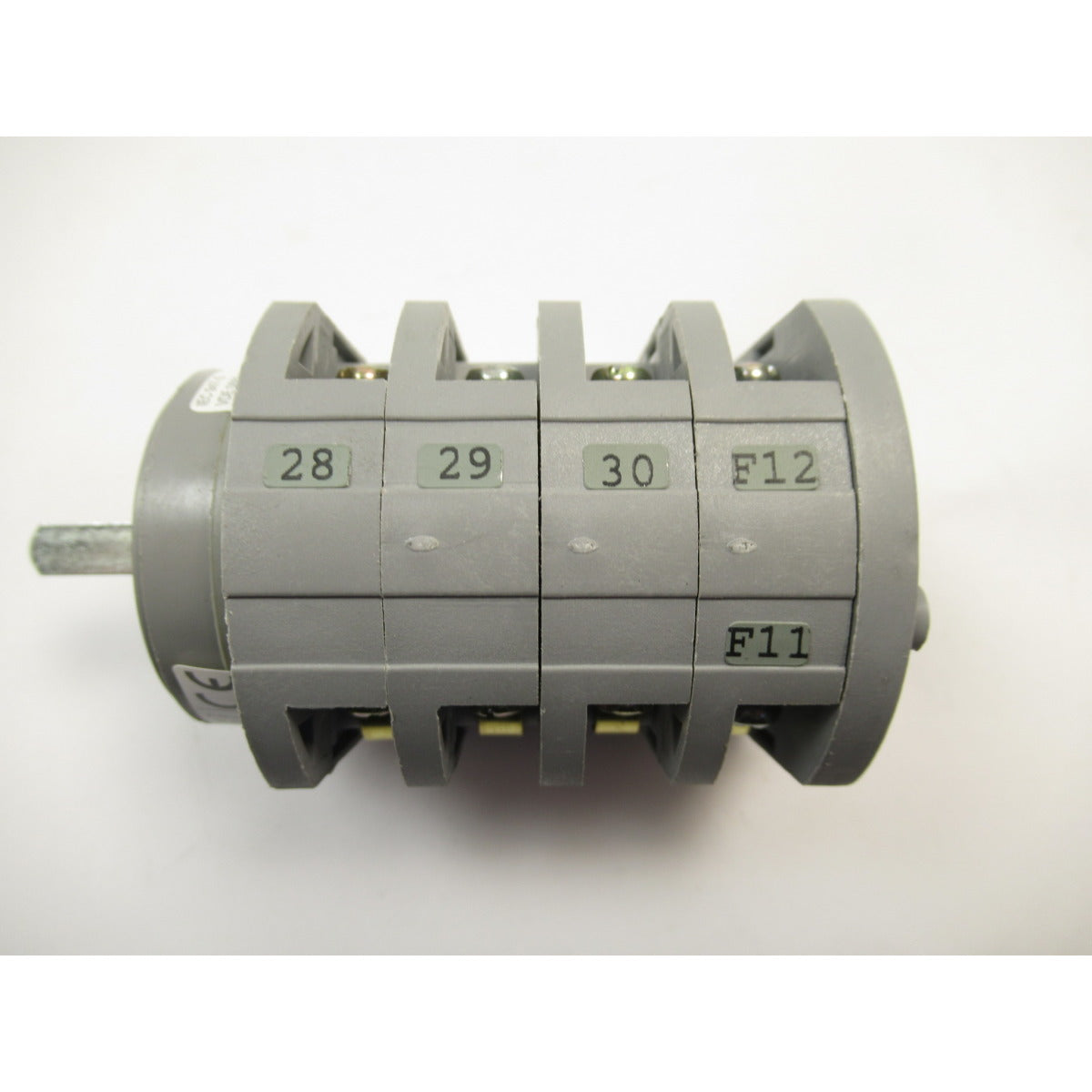 REHM Stufenschalter grob RP 460,462  4200084 SM-01004200084