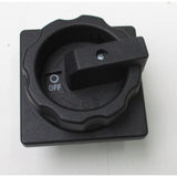 REHM Hauptschalter RP  4200085 SM-01004200085