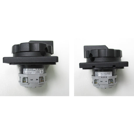 REHM Hauptschalter RP  4200085 SM-01004200085