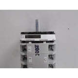 REHM Stufenschalter fein RP 360, 362  4200092 SM-01004200092