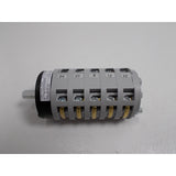 REHM Stufenschalter D 200, RD 220, Syn. 224  4200098 SM-01004200098