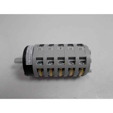 REHM Stufenschalter D 200, RD 220, Syn. 224  4200098 SM-01004200098