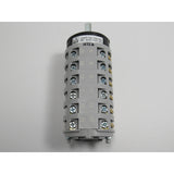 REHM Stufenschalter RD 280, SYN. 304, 310-4  4200100 SM-01004200100