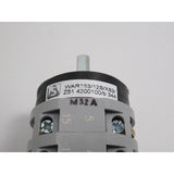 REHM Stufenschalter RD 280, SYN. 304, 310-4  4200100 SM-01004200100