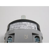 REHM Stufenschalter RD 280, SYN. 304, 310-4  4200100 SM-01004200100