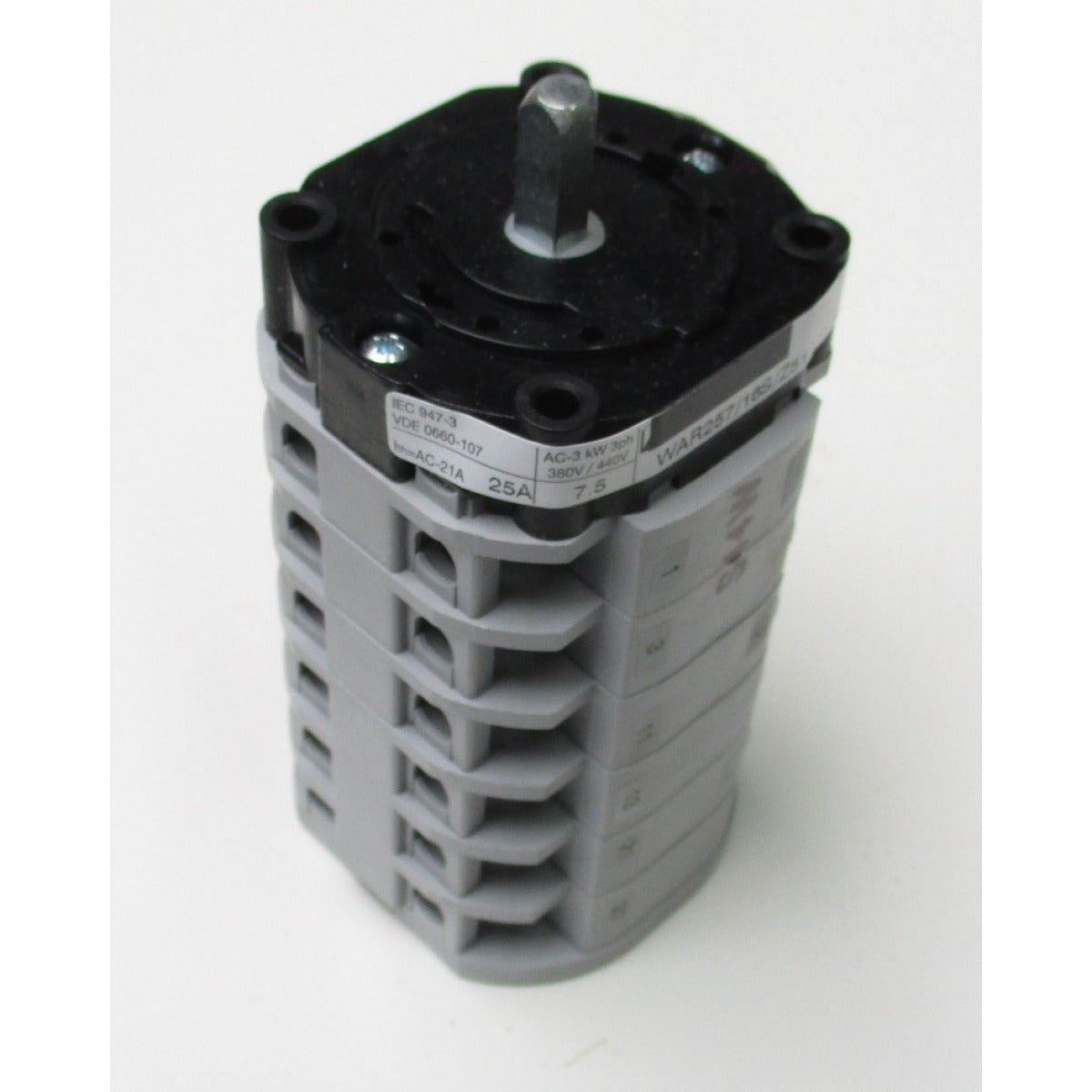 REHM Stufenschalter RD 420, SYN. 424, SYN PRO  4200101 / fein SM-01004200101